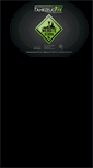 Mobile Screenshot of fix-info.de